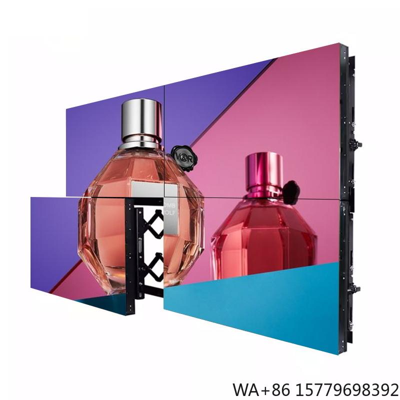Home Decor Video - TV Stüdyosu 55 İnç LCD Video