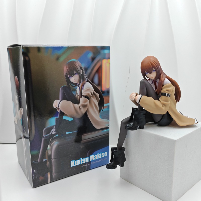 Home Decor Retailers - Anime figürü Kurisu Makise Steins Gate