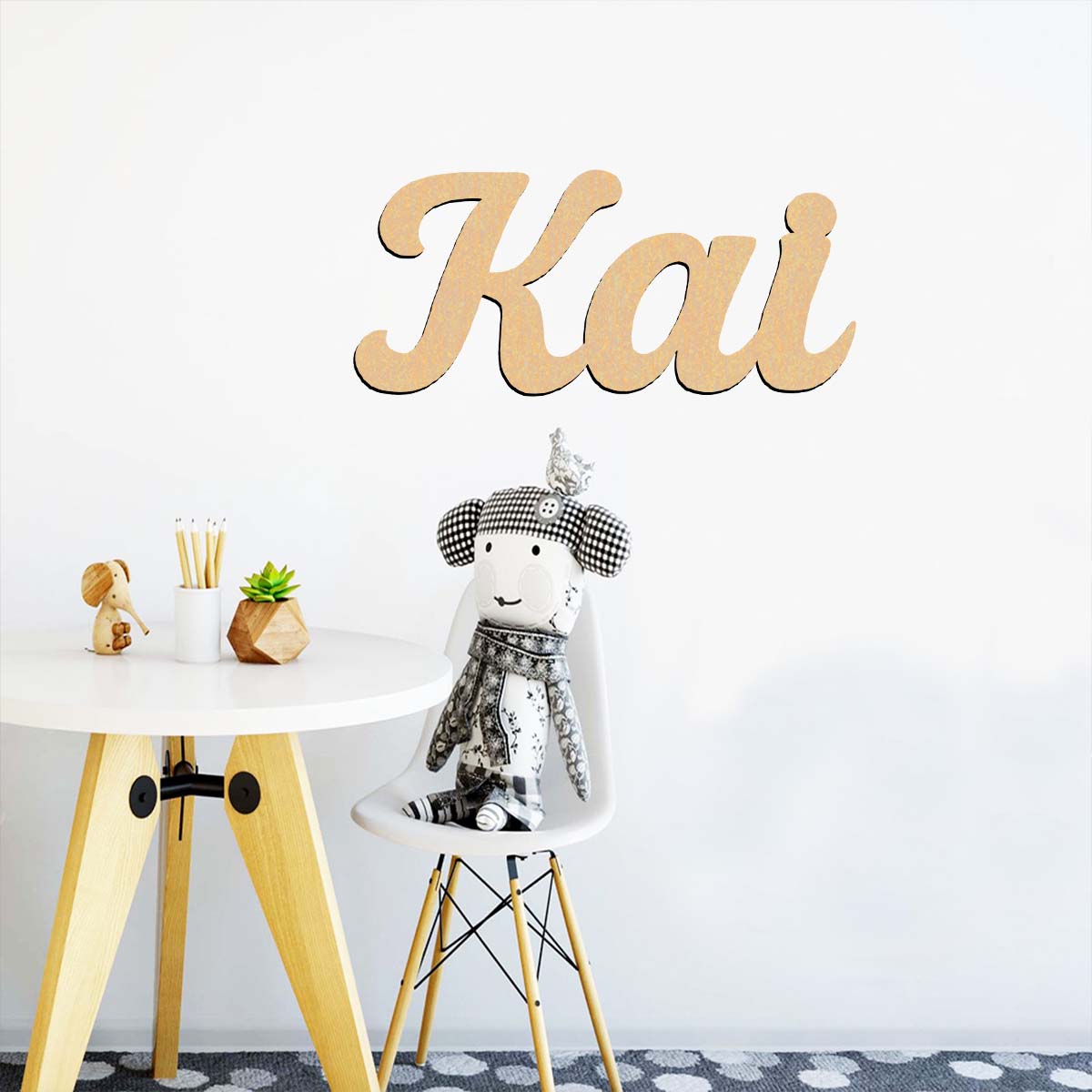 Home Decor Examples - 1 adet ev dekoru Kai örneği