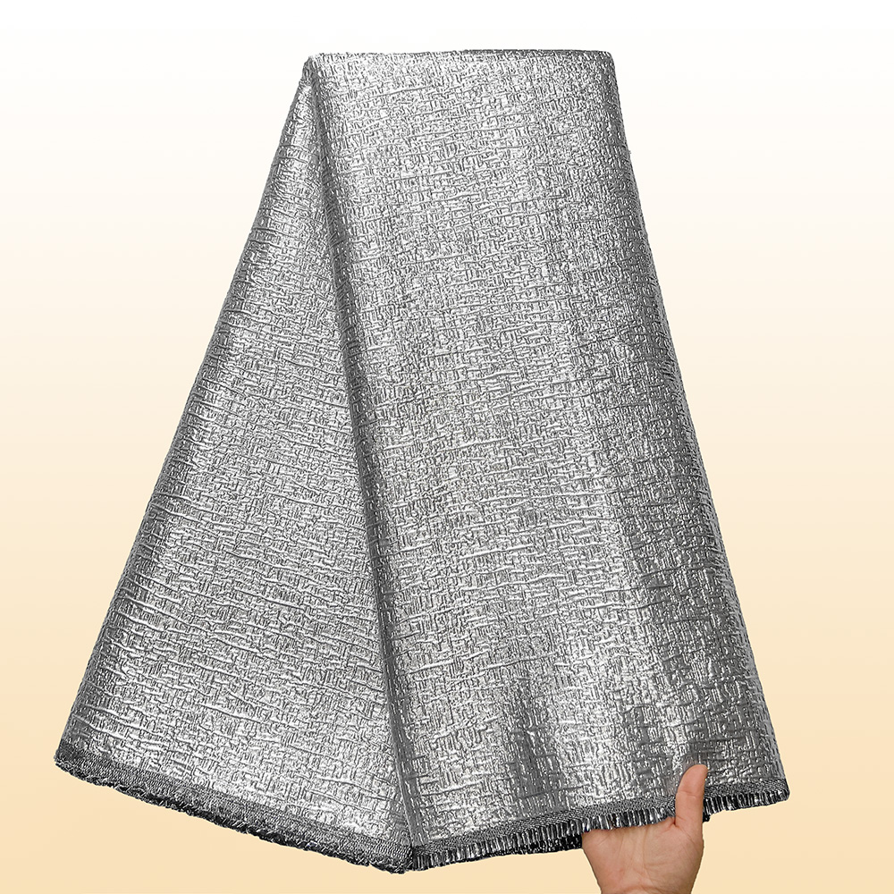 Home Decor Curtain - Yüksek Kaliteli 5 Yard Jakarlı Dantel