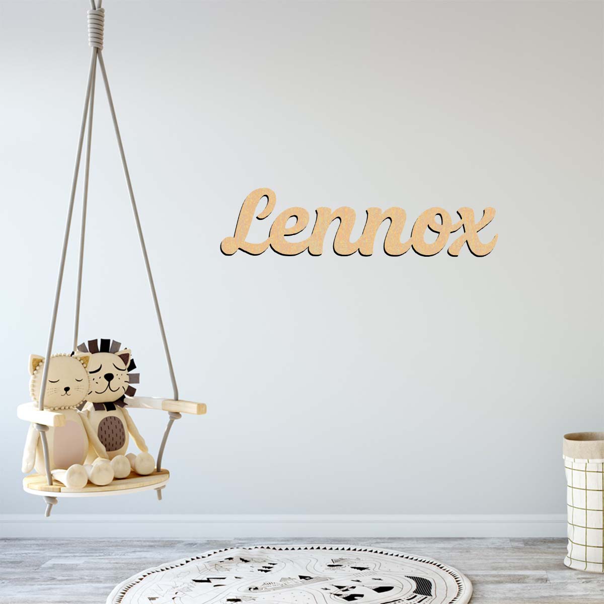 Home Decor Examples - 1 adet ev dekoru Lennox örneği