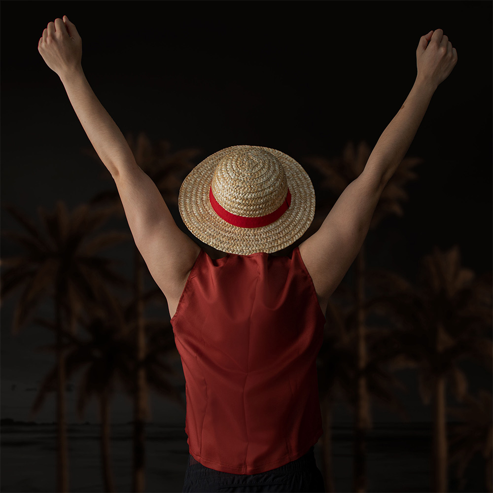 One Piece Resmi Lisanslı Hasır - Home Decor Netflix incelemesi ve fiyatı