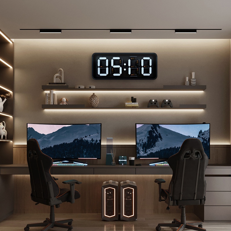 WIFI Büyük Boy Mekanik Dişli S - Home Decor Ai Free incelemesi ve fiyatı