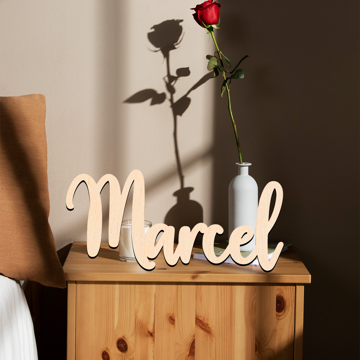 1 adet lynden örnek Kişiselleş - Home Decor Examples incelemesi ve fiyatı