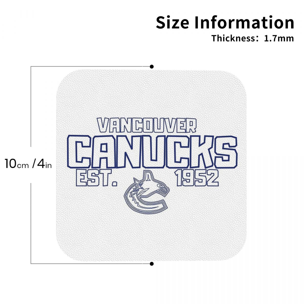 Vancouver Canucks Hokey Kanada - Home Decor Vancouver incelemesi ve fiyatı