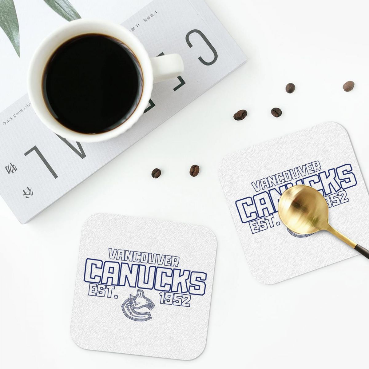 Vancouver Canucks Hokey Kanada - Home Decor Vancouver incelemesi ve fiyatı