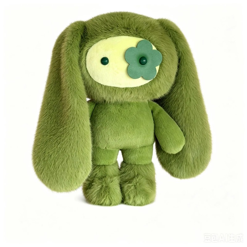 30 cm Sevimli Juju Tavşan Pelu - Home Decor Retailers incelemesi ve fiyatı