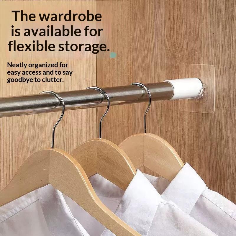 Delme Gerektirmeyen Şeffaf Ken - Home Decor Curtain incelemesi ve fiyatı