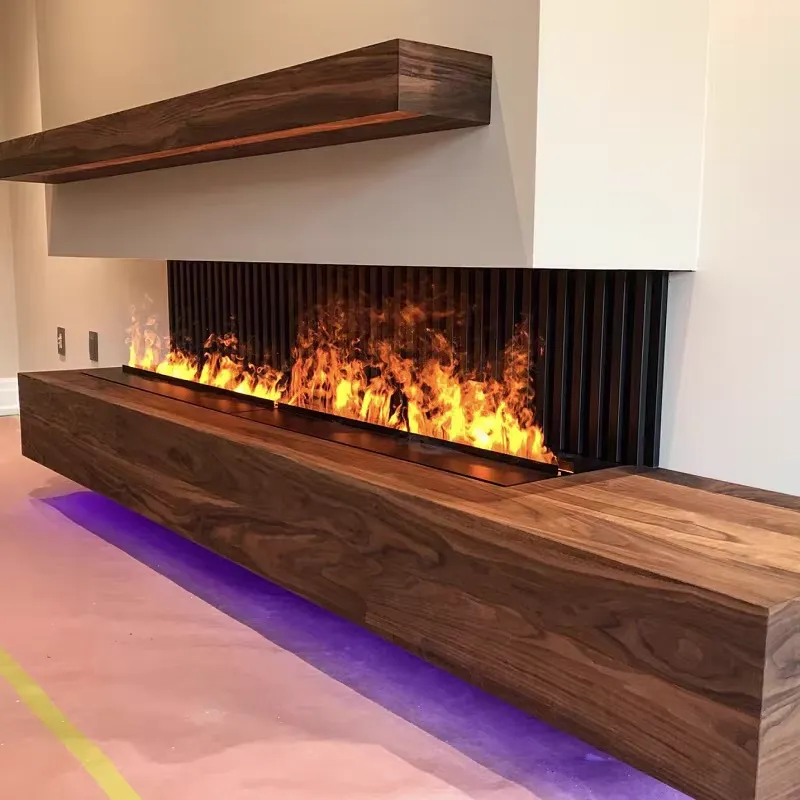 Akıllı Netflix Uyumlu Şömine N - Home Decor Netflix incelemesi ve fiyatı