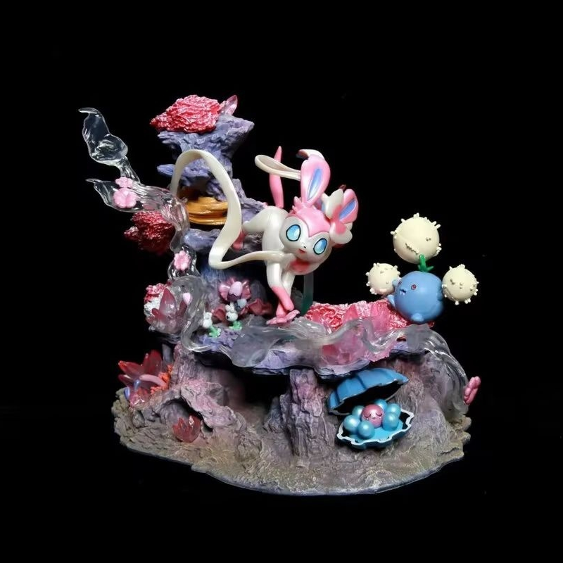 Gk Şekil Sylveon Shroomish Cla - Home Decor Retailers incelemesi ve fiyatı