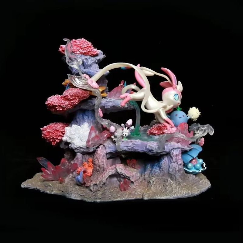 Gk Şekil Sylveon Shroomish Cla - Home Decor Retailers incelemesi ve fiyatı