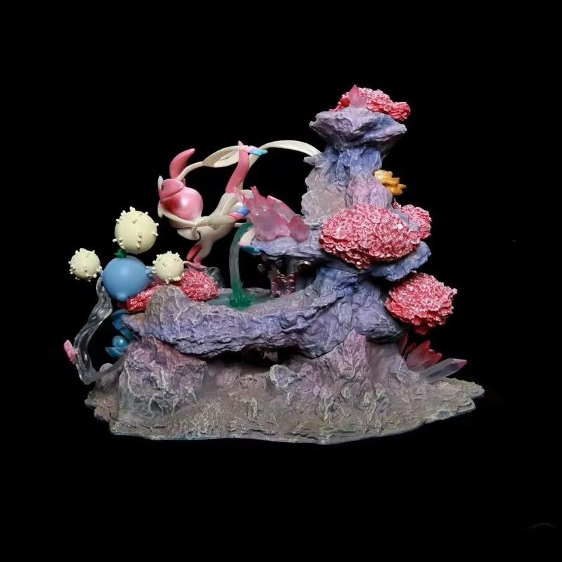 Gk Şekil Sylveon Shroomish Cla - Home Decor Retailers incelemesi ve fiyatı