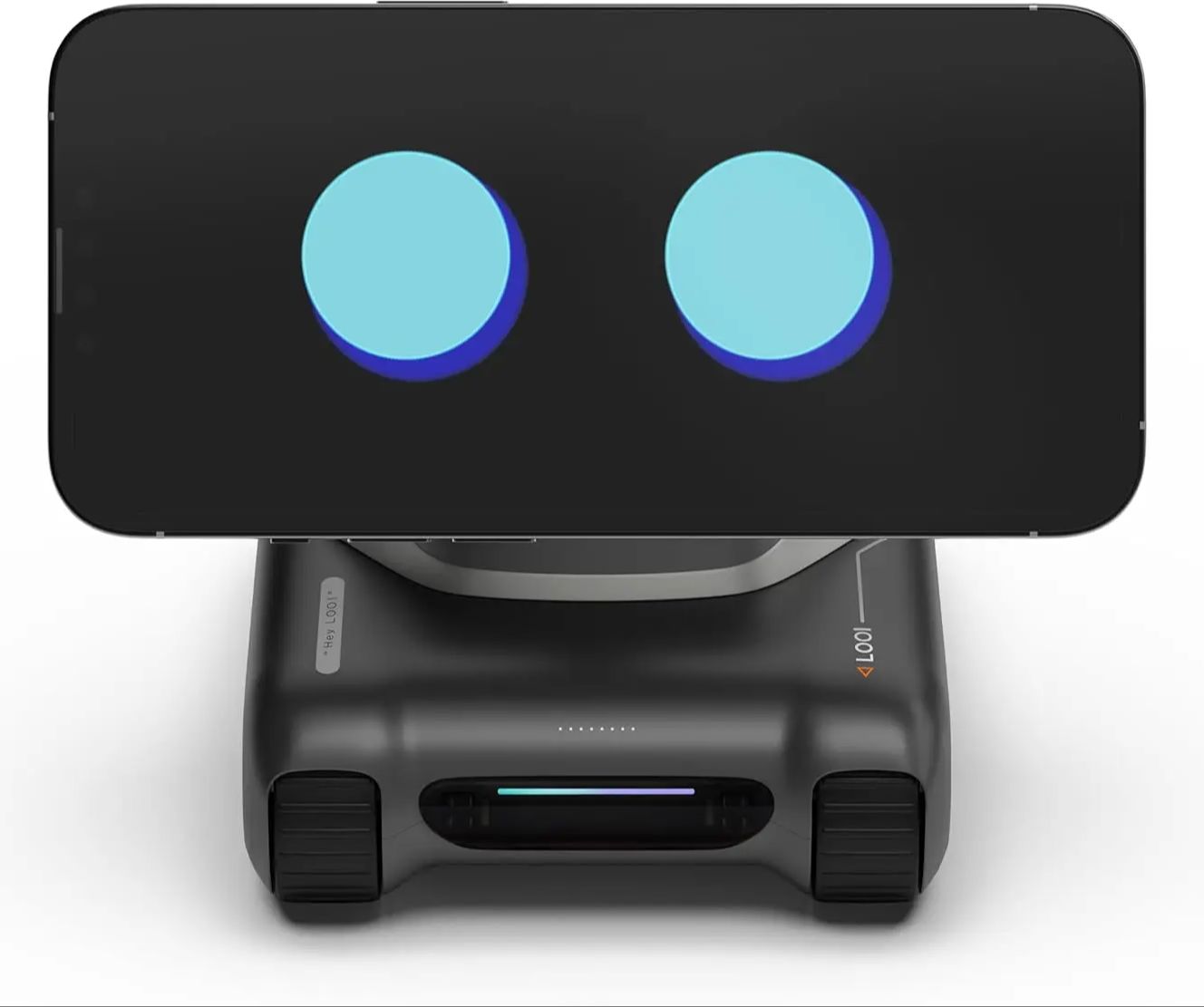 LOOI Akıllı Masaüstü Robotu |  - Home Decor Ai Free incelemesi ve fiyatı