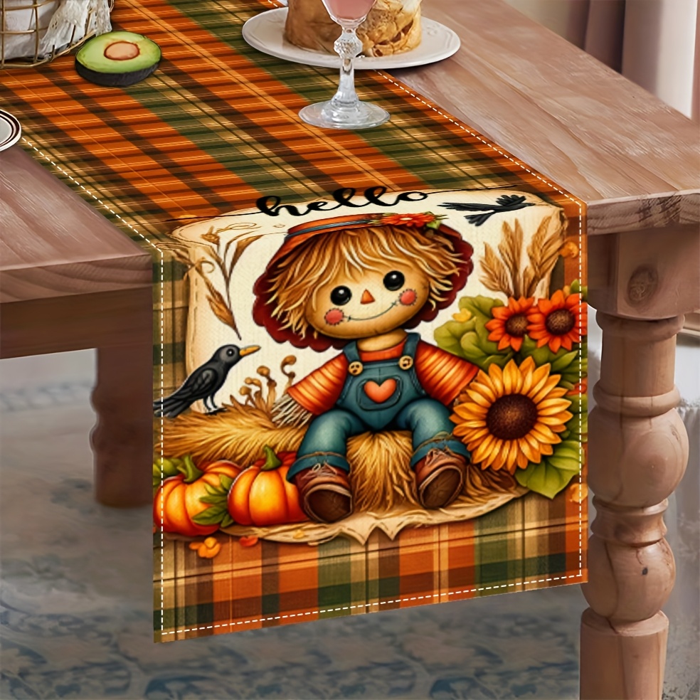 1 Adet Cadılar Bayramı Tema Ma - Home Decor Market incelemesi ve fiyatı