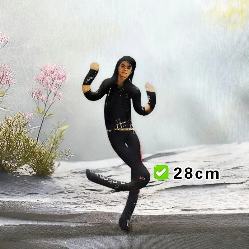 Michael Jackson Hareketli Ekle - Home Decor Retailers incelemesi ve fiyatı