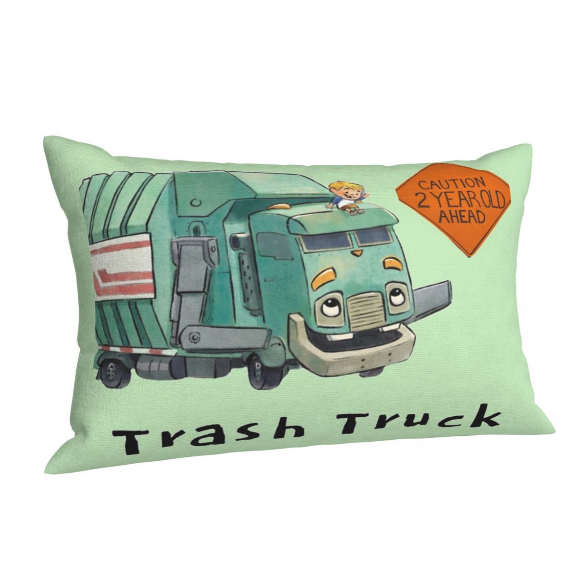 Çöp Kamyonu Karikatür Netflix  - Home Decor Netflix incelemesi ve fiyatı