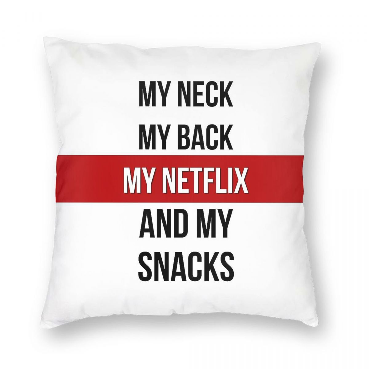 Benim boyun benim sırtım Netfl - Home Decor Netflix incelemesi ve fiyatı