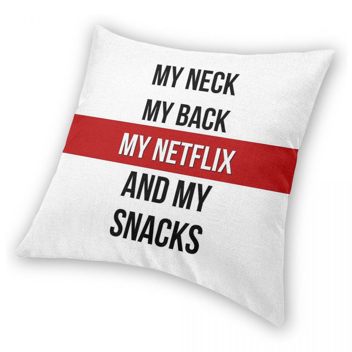 Benim boyun benim sırtım Netfl - Home Decor Netflix incelemesi ve fiyatı