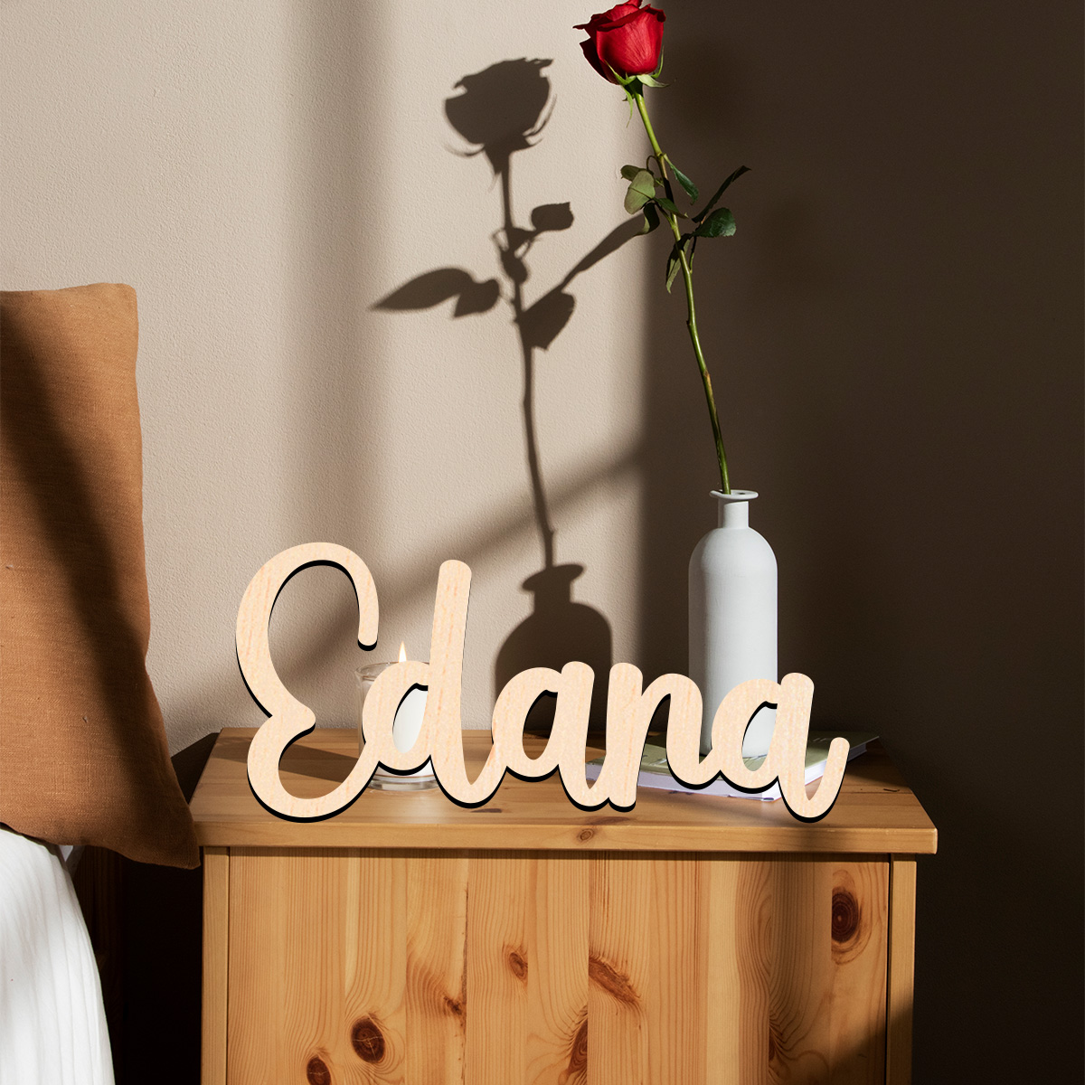 1 adet edana örnek Özelleştiri - Home Decor Examples incelemesi ve fiyatı