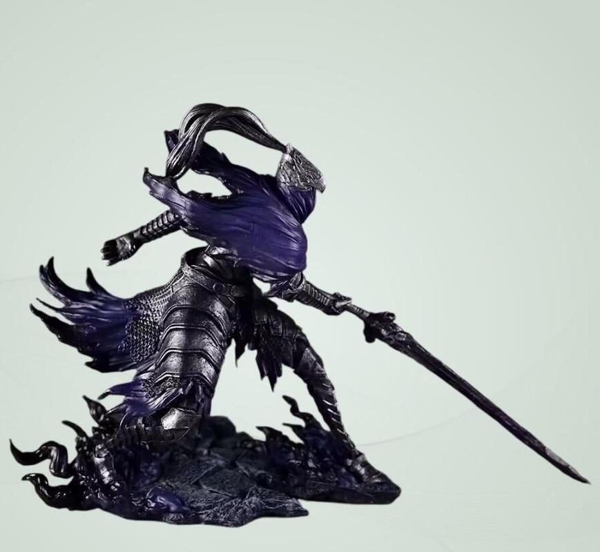Dark Souls 3 Artorias Abysswal - Home Decor Retailers incelemesi ve fiyatı