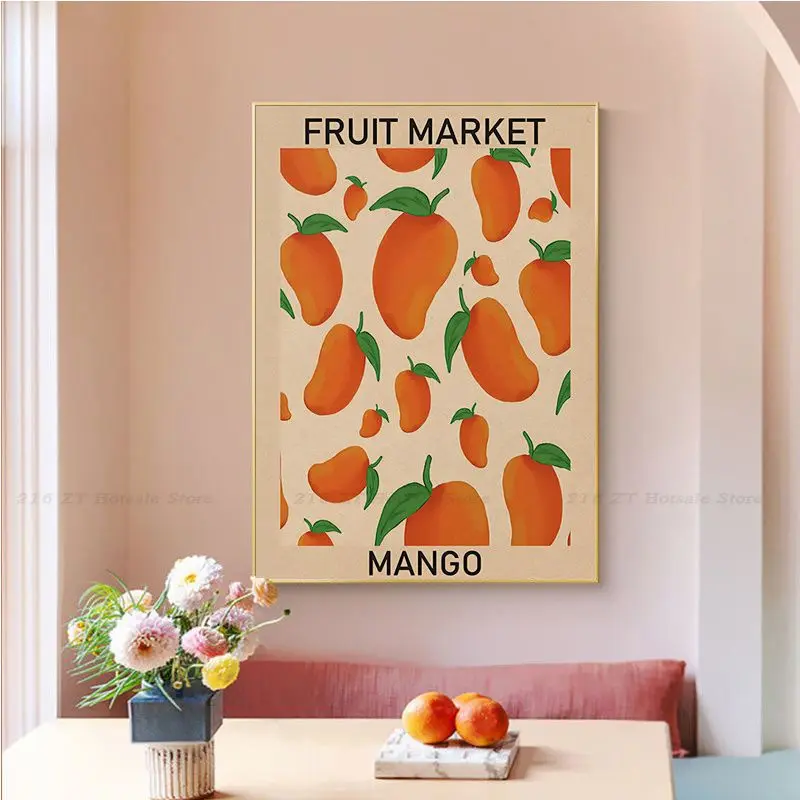 Kiraz Limon Portakal Meyve Paz - Home Decor Market incelemesi ve fiyatı