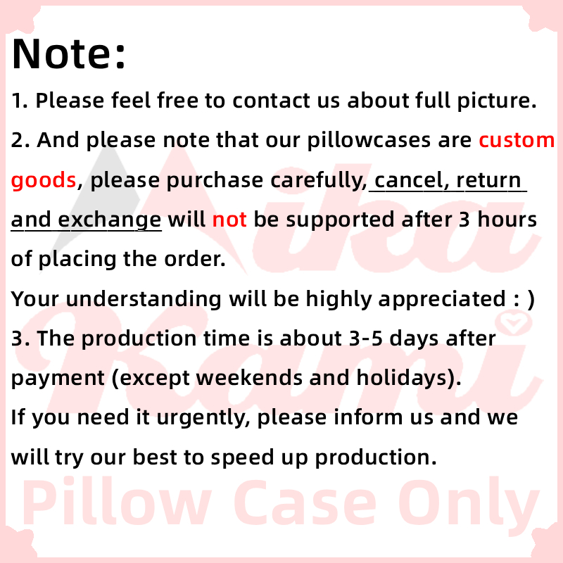 Hoshino Ai Dakimakura Oshi No  - Home Decor Ai Free incelemesi ve fiyatı
