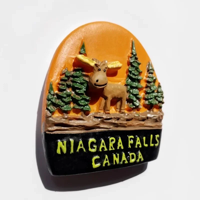 Kanada Hediyelik Eşya Niagara  - Home Decor Vancouver incelemesi ve fiyatı