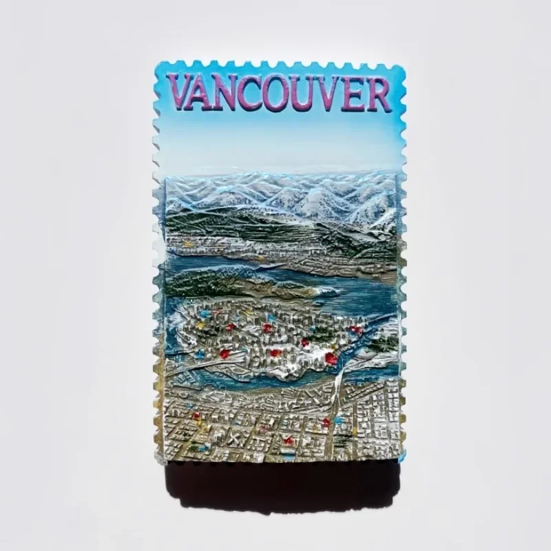 Kanada Hediyelik Eşya Niagara  - Home Decor Vancouver incelemesi ve fiyatı