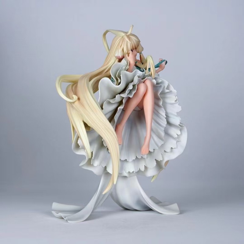 Anime figürü Chobits Chi Pvc k - Home Decor Retailers incelemesi ve fiyatı