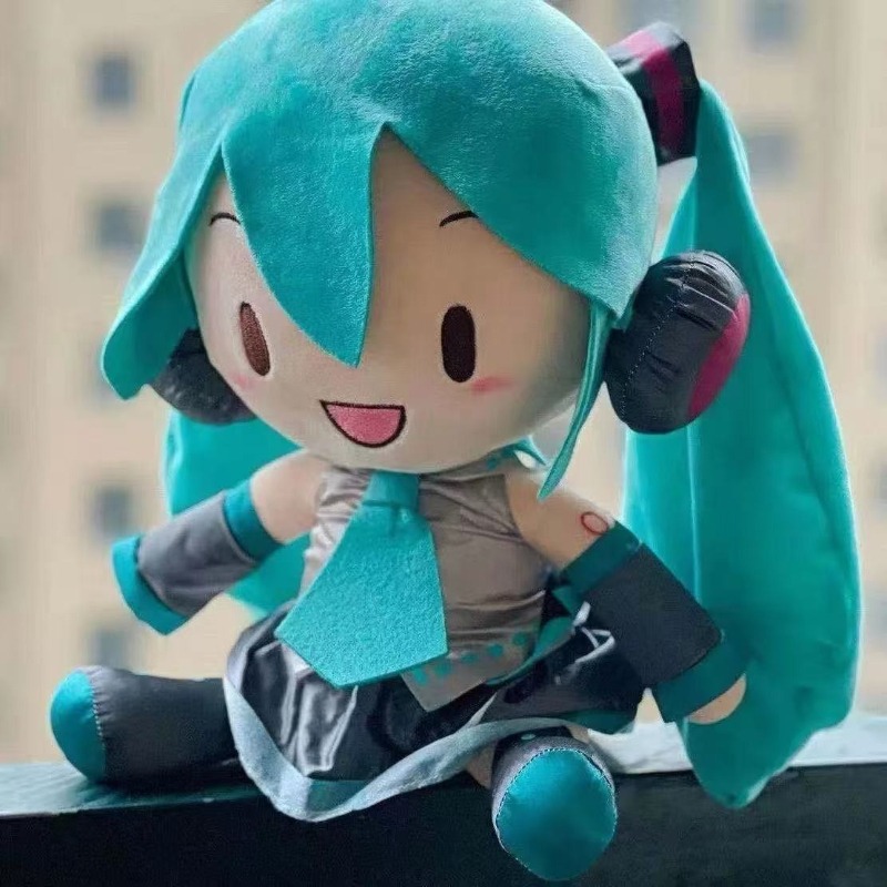 Yeni Hatsune Miku El Yapımı Be - Home Decor Retailers incelemesi ve fiyatı