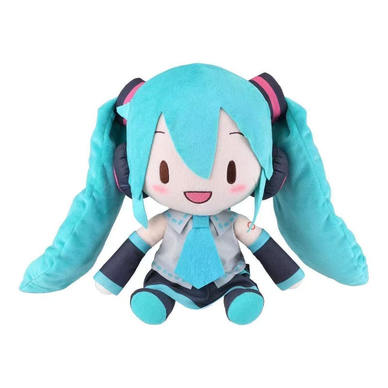 Yeni Hatsune Miku El Yapımı Be - Home Decor Retailers incelemesi ve fiyatı