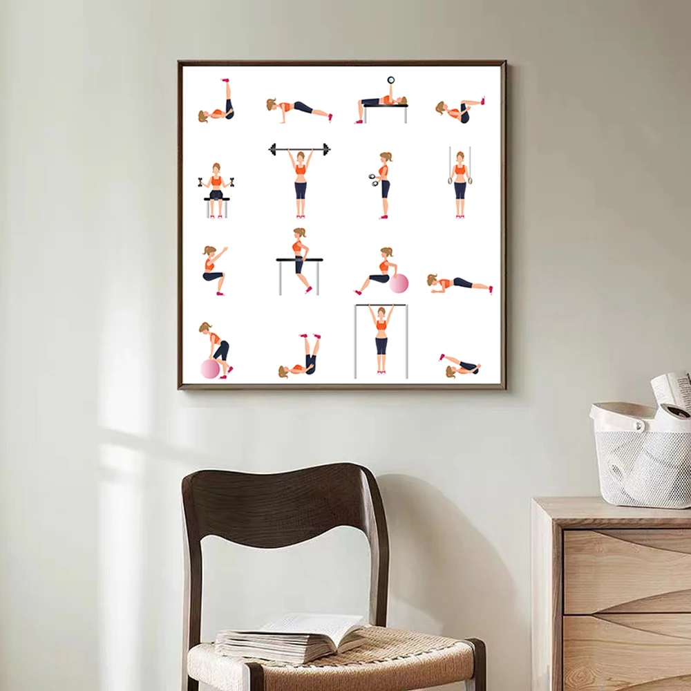 Ağırlık Eğitimi Egzersizleri D - Home Decor Examples incelemesi ve fiyatı