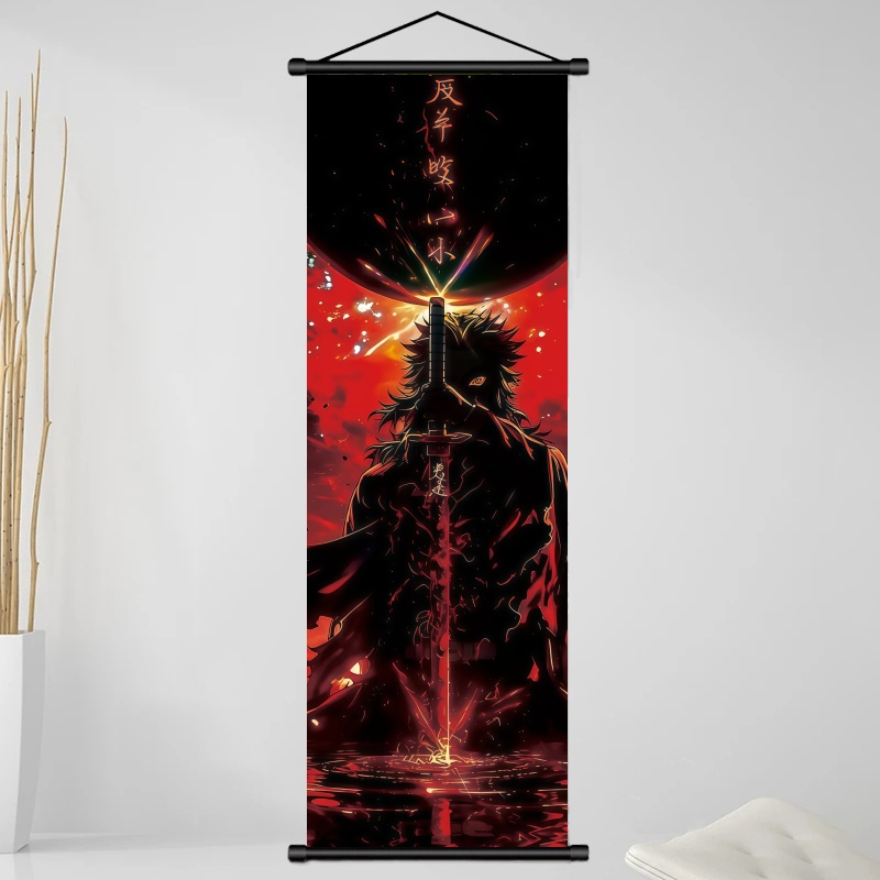 Demon Slayer Kyojuro Rengoku H - Home Decor Retailers incelemesi ve fiyatı