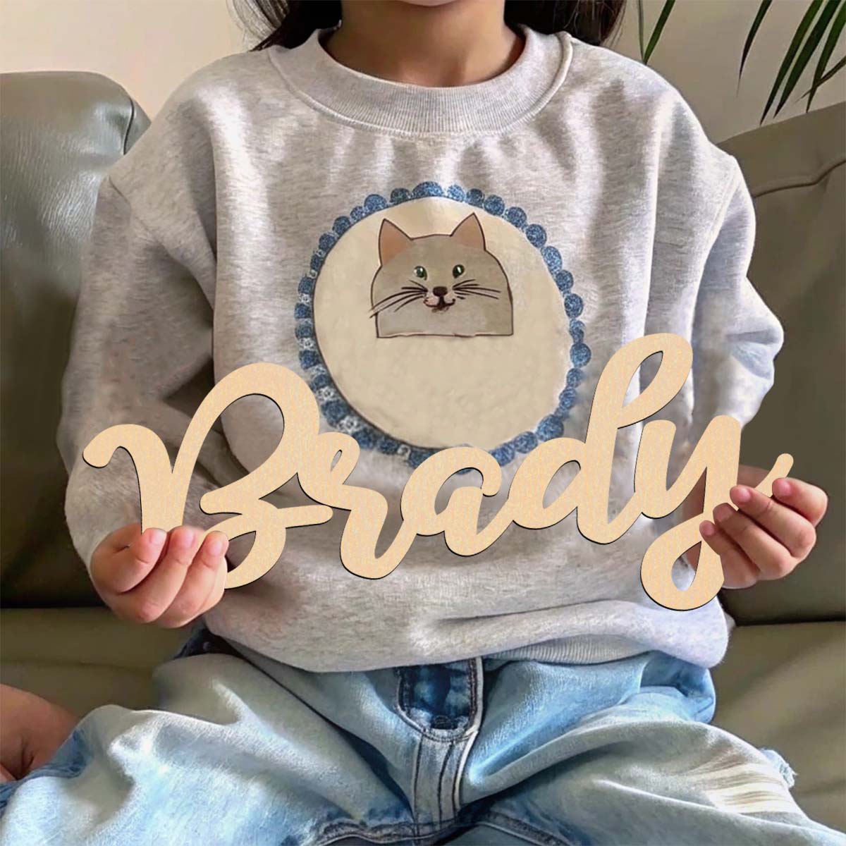 1 adet ev dekorasyonu Brady ör - Home Decor Examples incelemesi ve fiyatı
