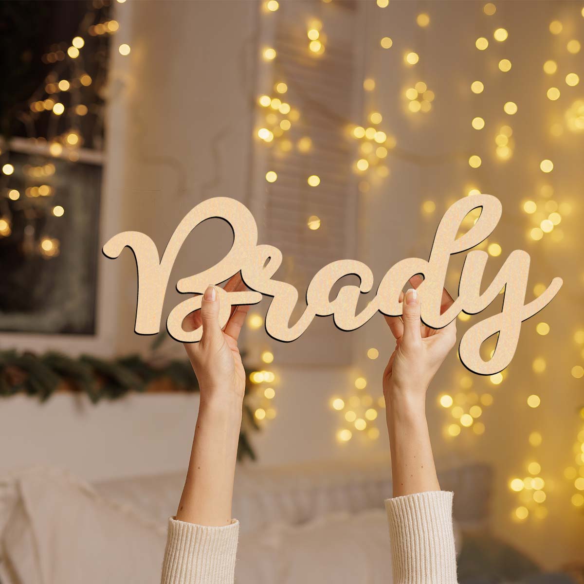 1 adet ev dekorasyonu Brady ör - Home Decor Examples incelemesi ve fiyatı