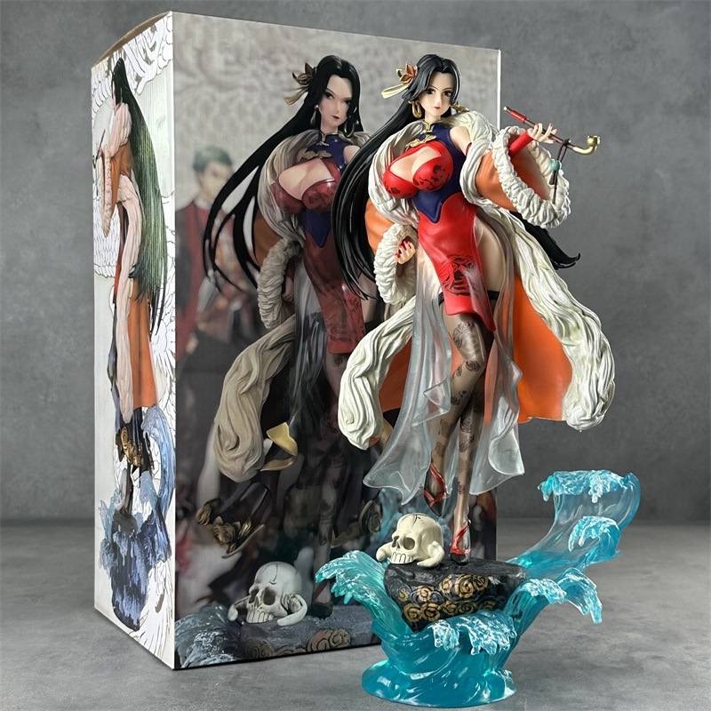Tek Parça Boa Hancock Anime Fi - Home Decor Retailers incelemesi ve fiyatı