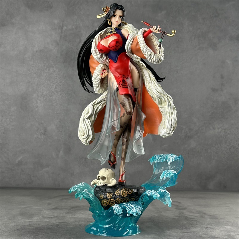Tek Parça Boa Hancock Anime Fi - Home Decor Retailers incelemesi ve fiyatı