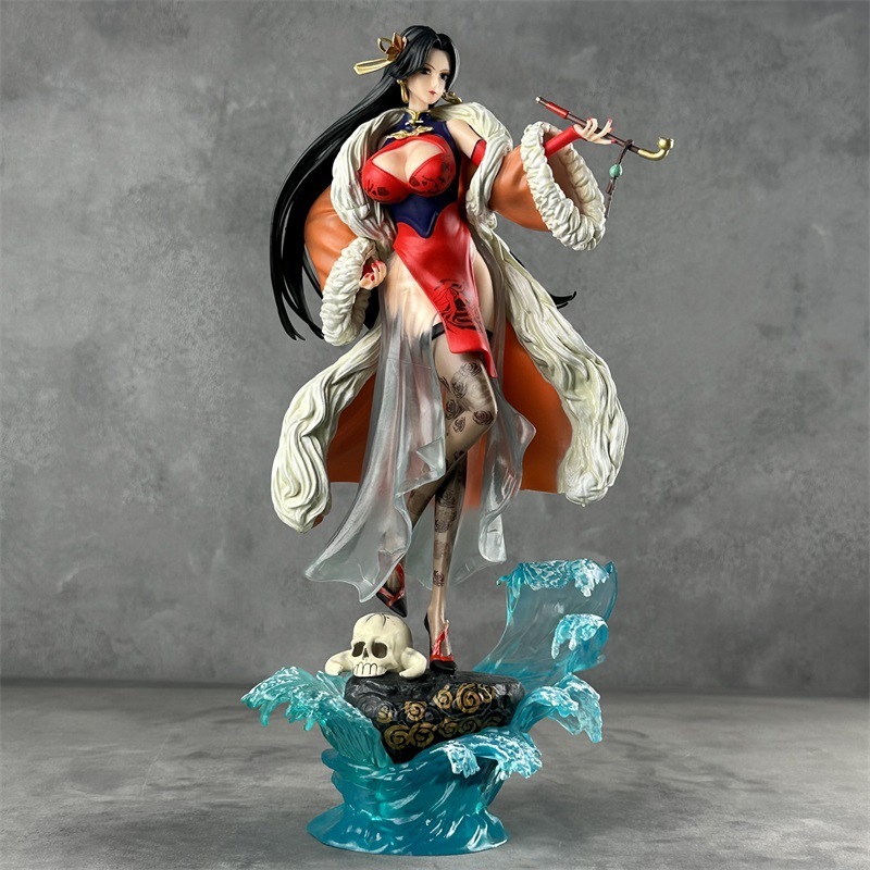 Tek Parça Boa Hancock Anime Fi - Home Decor Retailers incelemesi ve fiyatı