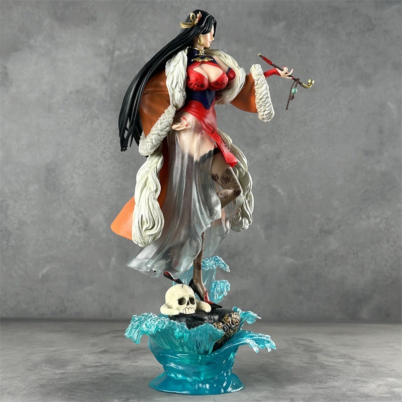 Tek Parça Boa Hancock Anime Fi - Home Decor Retailers incelemesi ve fiyatı