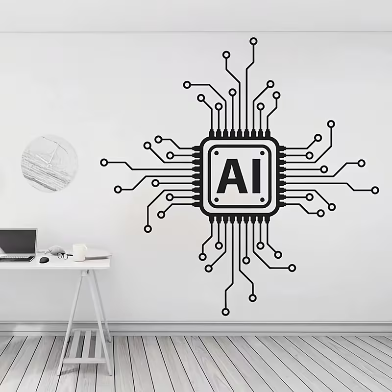 AI Teknolojisi Devre Kartı Vin - Home Decor Ai Free incelemesi ve fiyatı