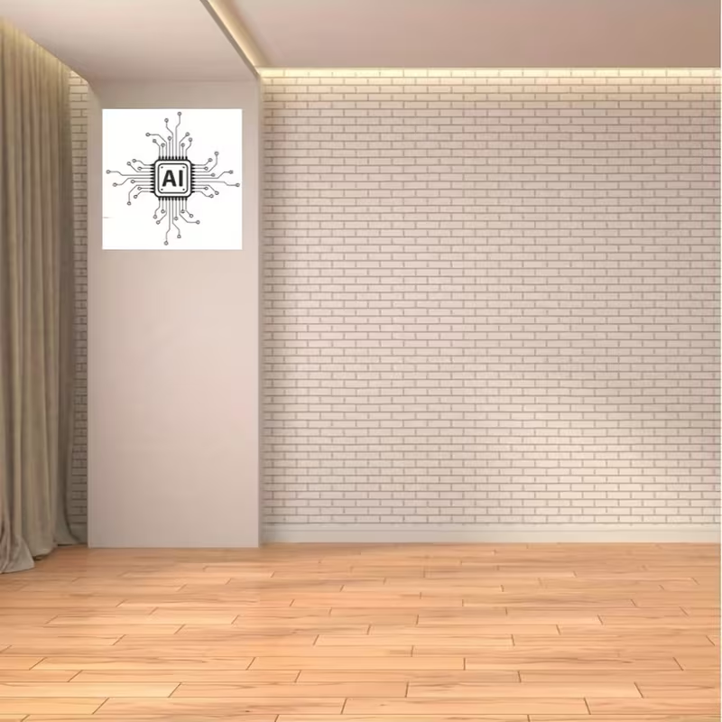 AI Teknolojisi Devre Kartı Vin - Home Decor Ai Free incelemesi ve fiyatı