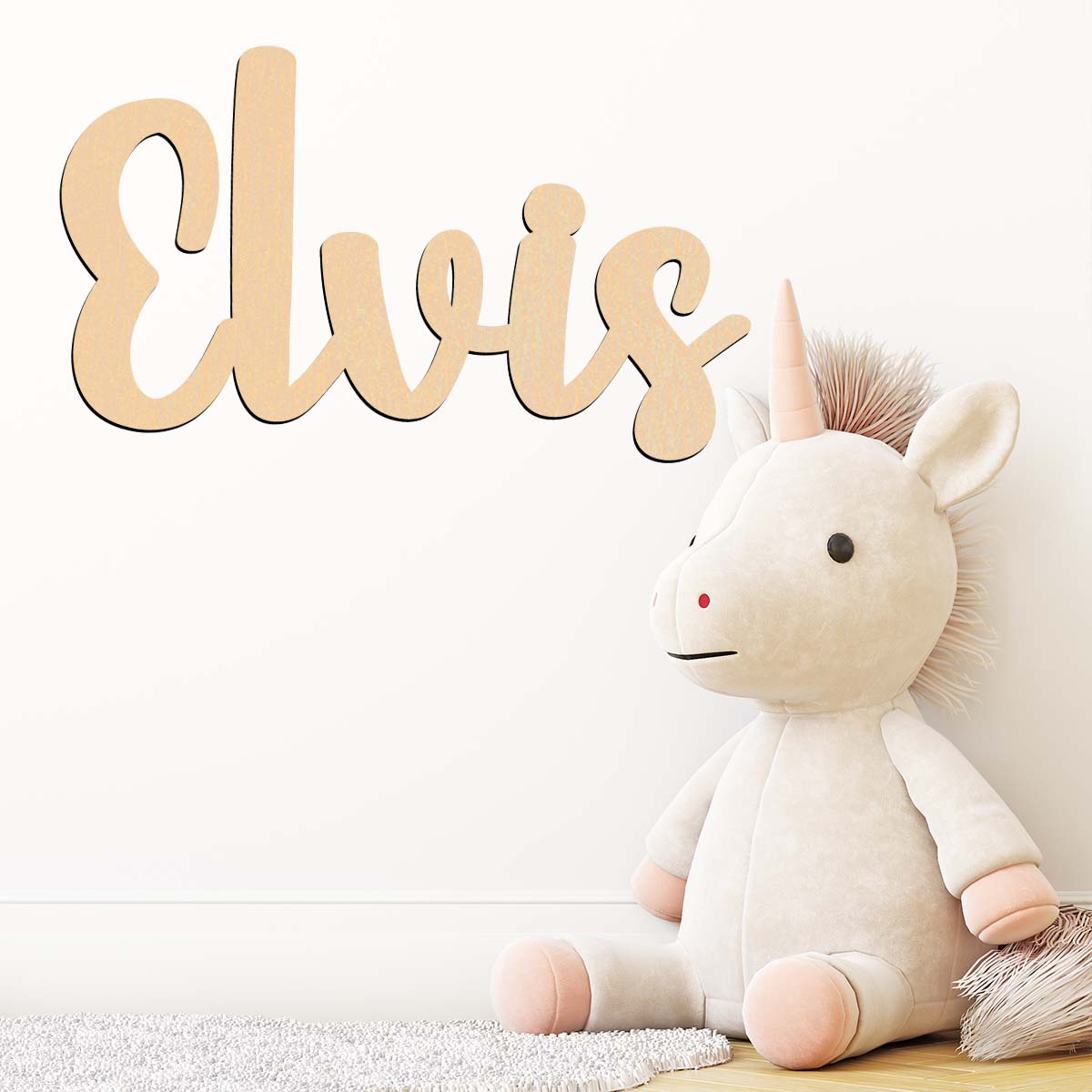 1 adet sevimli elvis örneği öz - Home Decor Examples incelemesi ve fiyatı