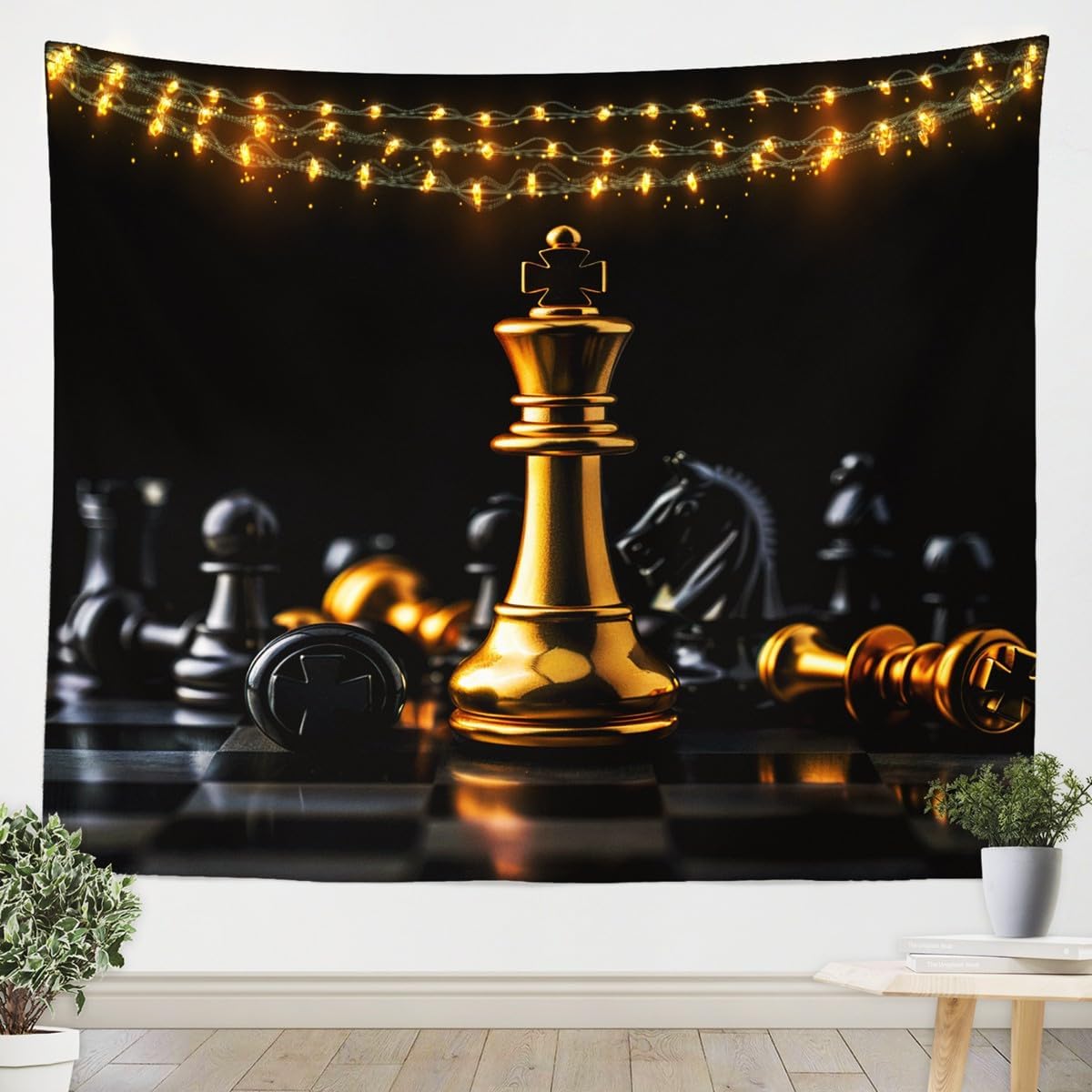 Yaban Hayatı Safari Gobleni, A - Aesthetic Tapestry incelemesi ve fiyatı