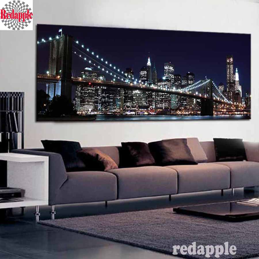Elmas boyama elmas nakış, New  - Home Decor New York incelemesi ve fiyatı