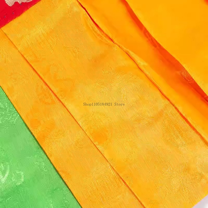 5M Tibet Masa Çevresi Sekiz Şa - Home Decor Curtain incelemesi ve fiyatı