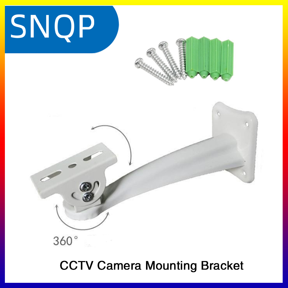 CCTV Kamera Montaj Braketi Vid - Home Decor Video incelemesi ve fiyatı