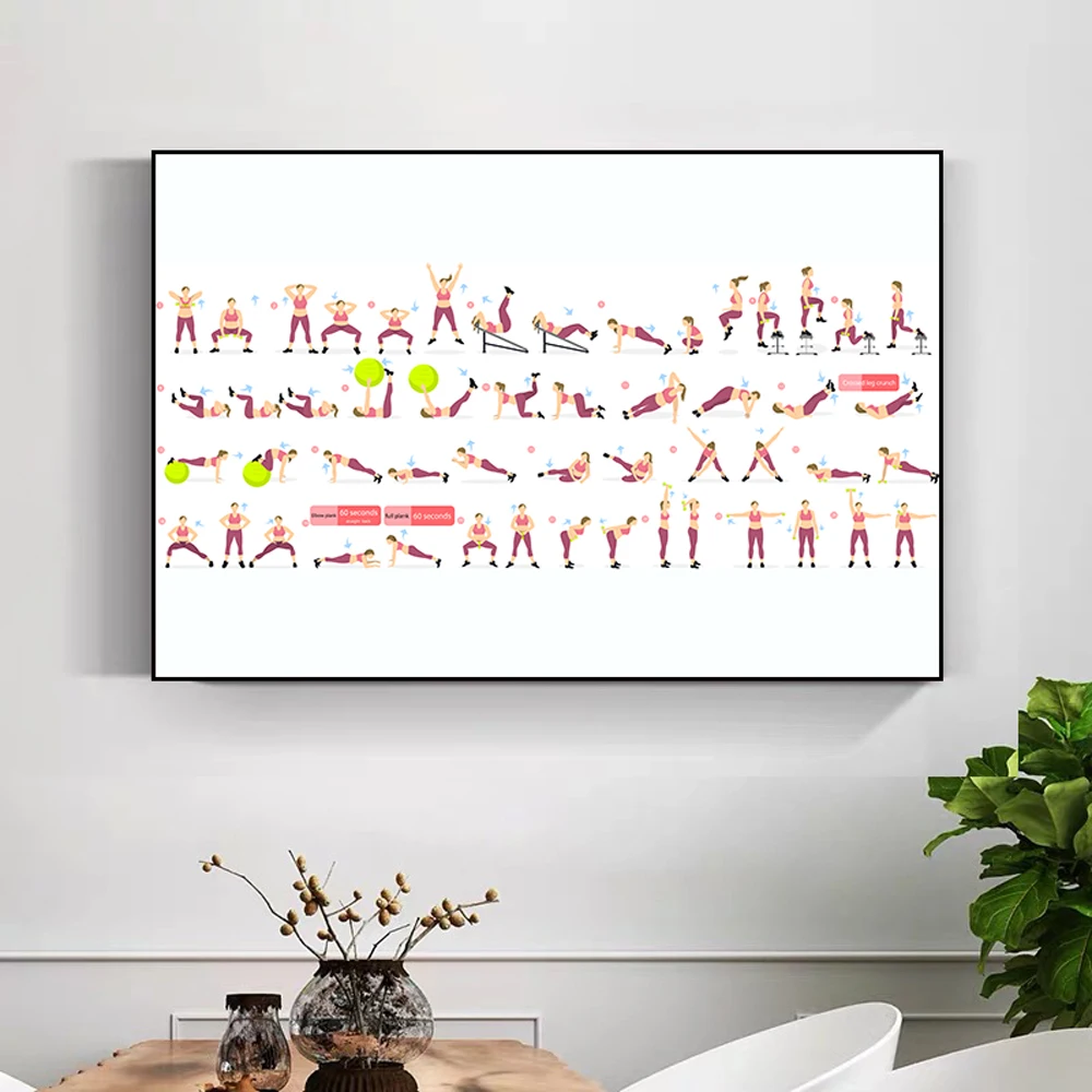 Ipek Kumaş Duvar Posteri SPOR  - Home Decor Examples incelemesi ve fiyatı