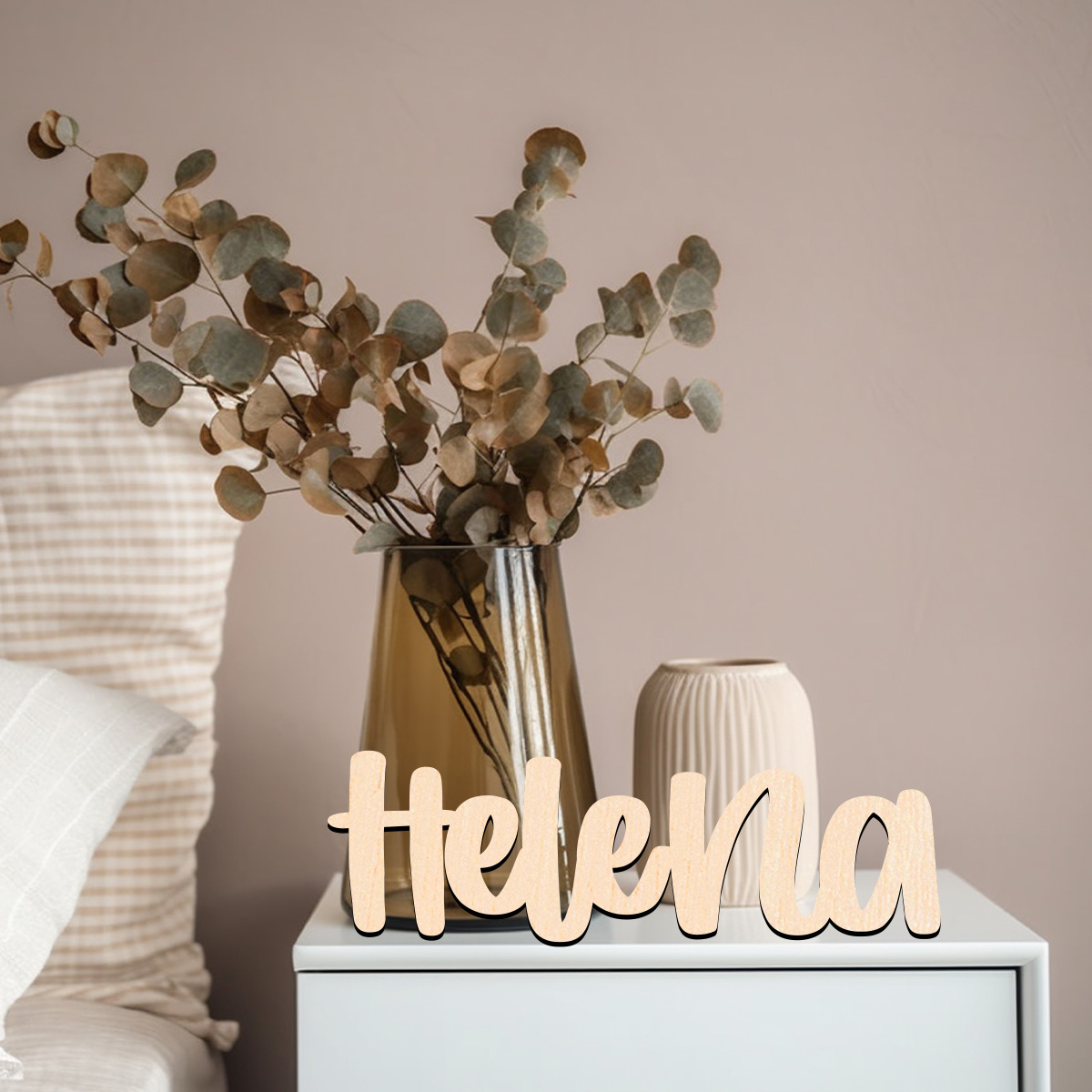 1 adet levana örneği Özelleşti - Home Decor Examples incelemesi ve fiyatı