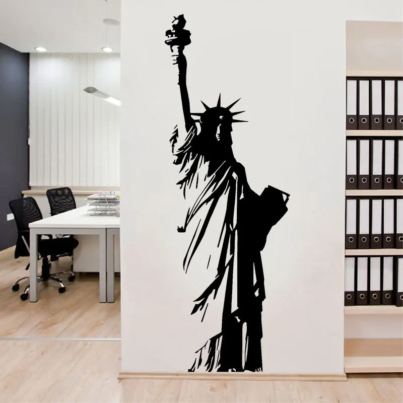 Büyük boy vinil duvar çıkartma - Home Decor New York incelemesi ve fiyatı