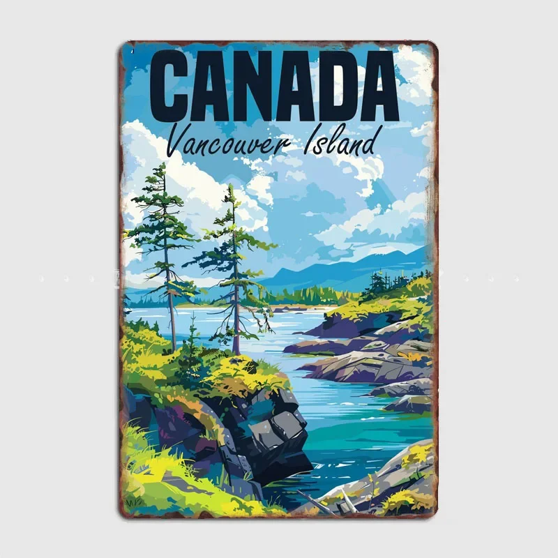 Vancouver Adası Kanada Seyahat - Home Decor Vancouver incelemesi ve fiyatı